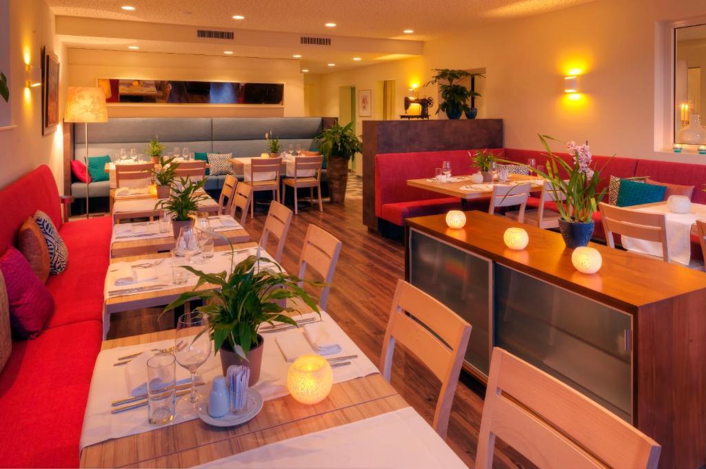 Seehotel Gotthard Weggis Exterior photo