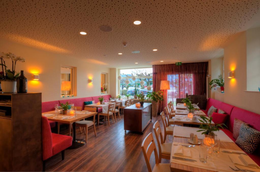 Seehotel Gotthard Weggis Exterior photo